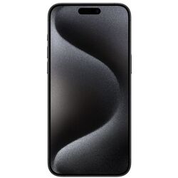 Мобильный телефон Apple iPhone 15 Pro Dual 8GB/512GB (Titanium Black)