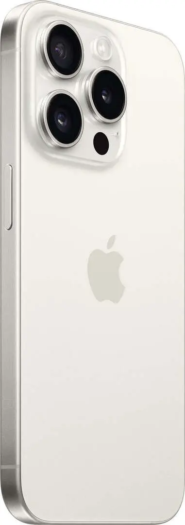 Мобильный телефон Apple iPhone 15 Pro Dual 8GB/512GB (Titanium White) - 3