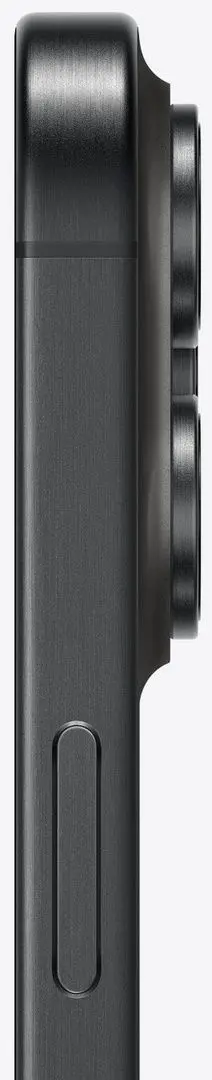 Telefon mobil Apple iPhone 15 Pro Max 8GB/1TB (Black Titanium)