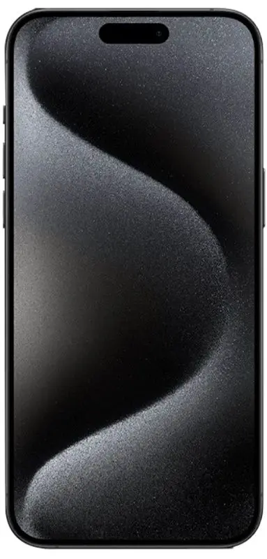 Telefon mobil Apple iPhone 15 Pro Max 8GB/1TB (Black Titanium)