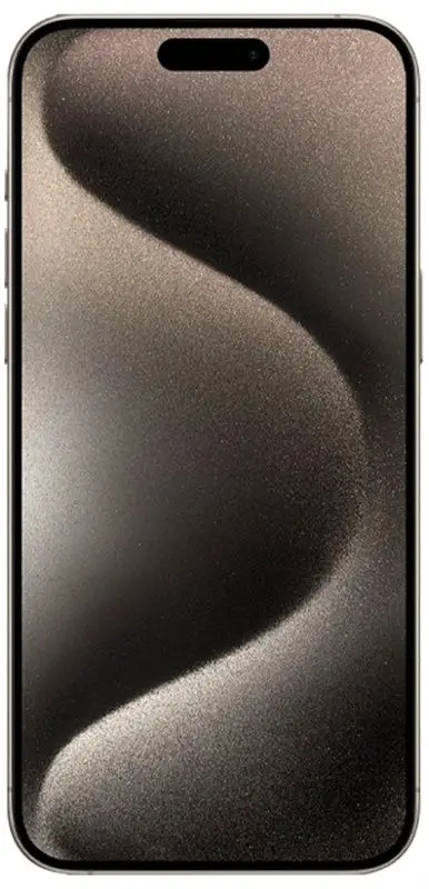 Telefon mobil Apple iPhone 15 Pro Max 8GB/1TB (Natural Titanium)
