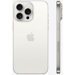 Мобильный телефон Apple iPhone 15 Pro Max 8GB/1TB (White Titanium) Thumb