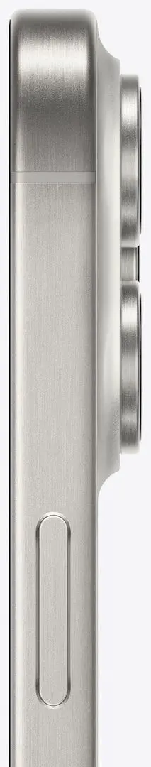 Мобильный телефон Apple iPhone 15 Pro Max 8GB/1TB (White Titanium)
