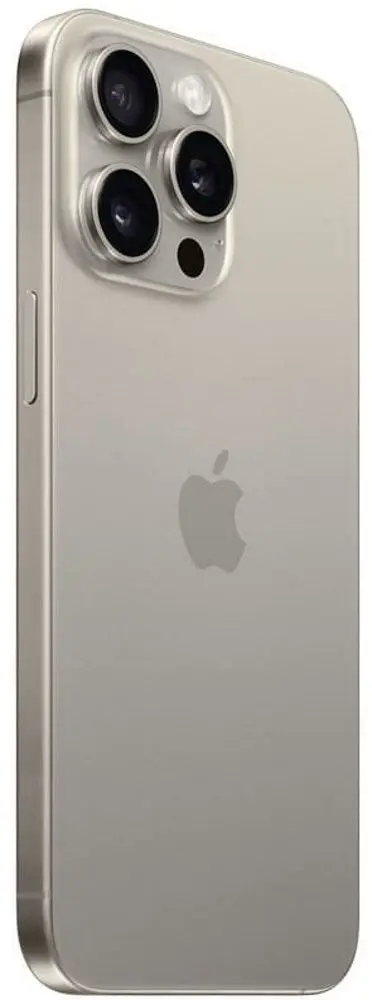 Telefon mobil Apple iPhone 15 Pro Max 8/256GB (Natural Titanium)