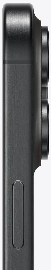 Telefon mobil Apple iPhone 15 Pro Max 8GB/512GB (Black Titanium)