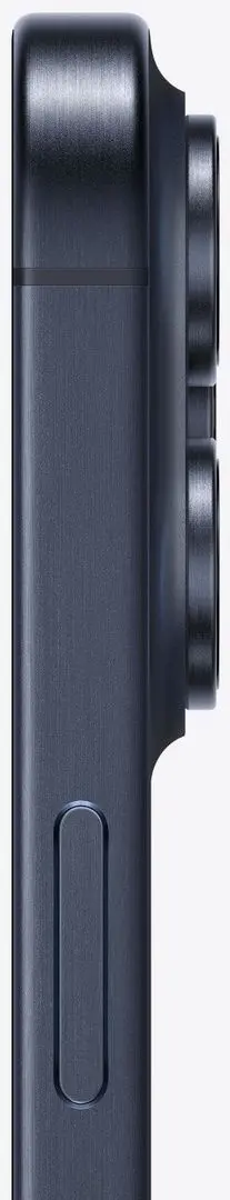 Telefon mobil Apple iPhone 15 Pro Max 8/512GB (Blue Titanium)