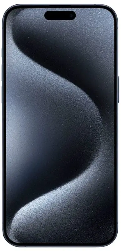 Telefon mobil Apple iPhone 15 Pro Max 8/512GB (Blue Titanium)