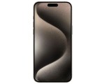 Мобильный телефон Apple iPhone 15 Pro Max 8GB/512GB (Natural Titanium)