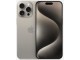 Мобильный телефон Apple iPhone 15 Pro Max 8GB/512GB (Natural Titanium)