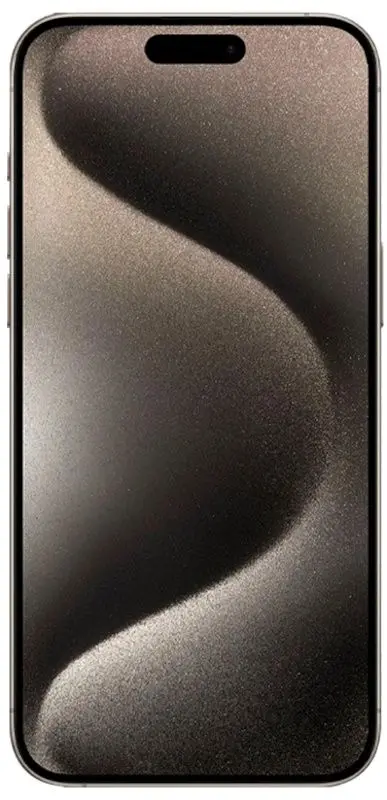 Telefon mobil Apple iPhone 15 Pro Max 8GB/512GB (Natural Titanium)