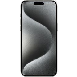 Мобильный телефон Apple iPhone 15 Pro Max Dual 8GB/1TB (White Titanium)