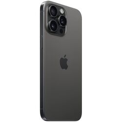 Мобильный телефон Apple iPhone 15 Pro Max Dual 8GB/256GB (Titanium Black) Thumb