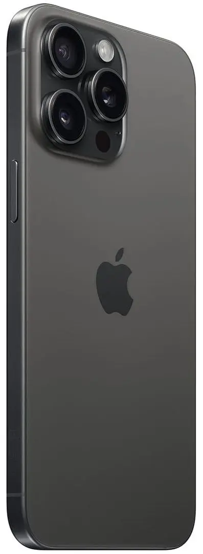 Мобильный телефон Apple iPhone 15 Pro Max Dual 8GB/256GB (Titanium Black) - 3