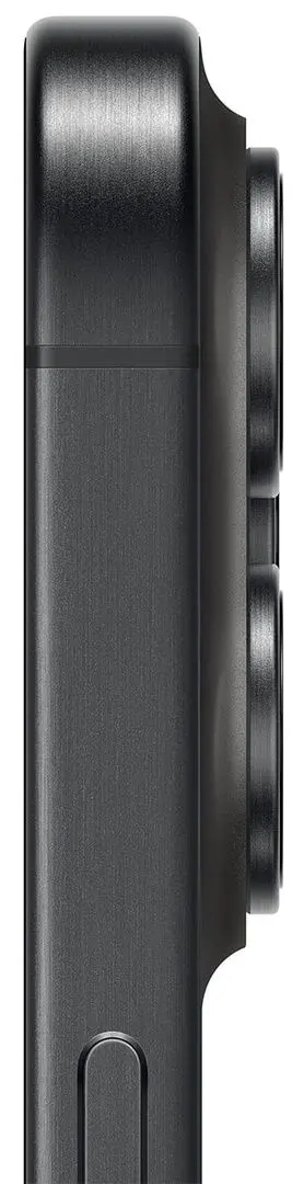 Мобильный телефон Apple iPhone 15 Pro Max Dual 8GB/256GB (Titanium Black) - 5