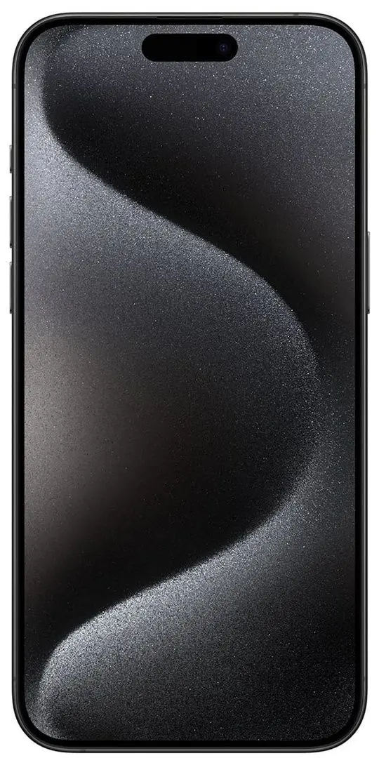 Мобильный телефон Apple iPhone 15 Pro Max Dual 8GB/256GB (Titanium Black)