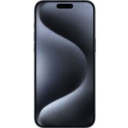 Мобильный телефон Apple iPhone 15 Pro Max Dual 8GB/256GB (Titanium Blue)