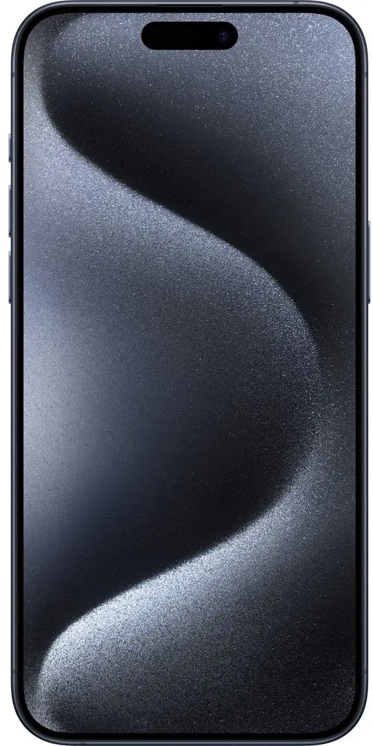 Мобильный телефон Apple iPhone 15 Pro Max Dual 8GB/256GB (Titanium Blue)