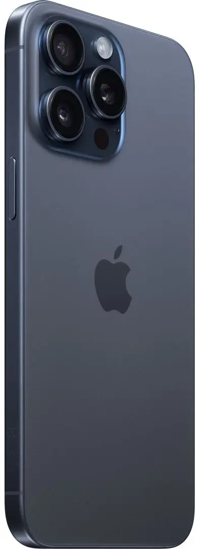 Мобильный телефон Apple iPhone 15 Pro Max Dual 8GB/256GB (Titanium Blue) - 3