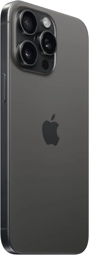 Мобильный телефон Apple iPhone 15 Pro Max Dual 8GB/512GB (Titanium Black) - 3