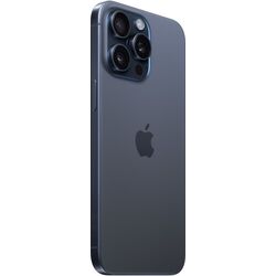 Мобильный телефон Apple iPhone 15 Pro Max Dual 8GB/512GB (Titanium Blue) Thumb