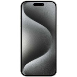 Мобильный телефон Apple iPhone 15 Pro Max Dual 8GB/512GB (Titanium White)