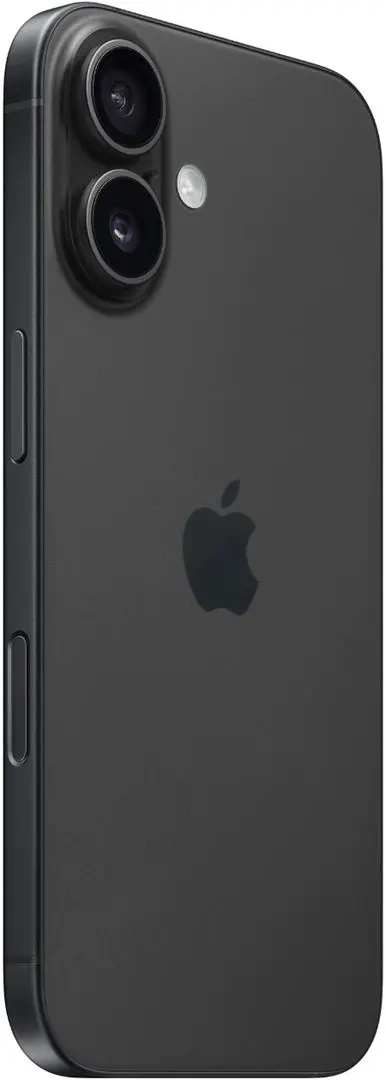 Telefon mobil Apple iPhone 16 8/128GB (Black)