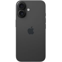 Telefon mobil Apple iPhone 16 8/128GB (Black) Thumb