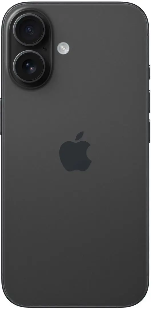 Telefon mobil Apple iPhone 16 8/128GB (Black)