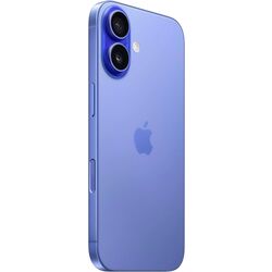 Мобильный телефон Apple iPhone 16 8/128GB (Ultramarine) Thumb