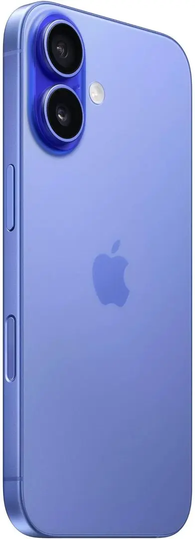 Мобильный телефон Apple iPhone 16 8/128GB (Ultramarine)