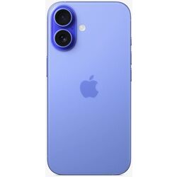 Мобильный телефон Apple iPhone 16 8/128GB (Ultramarine) Thumb