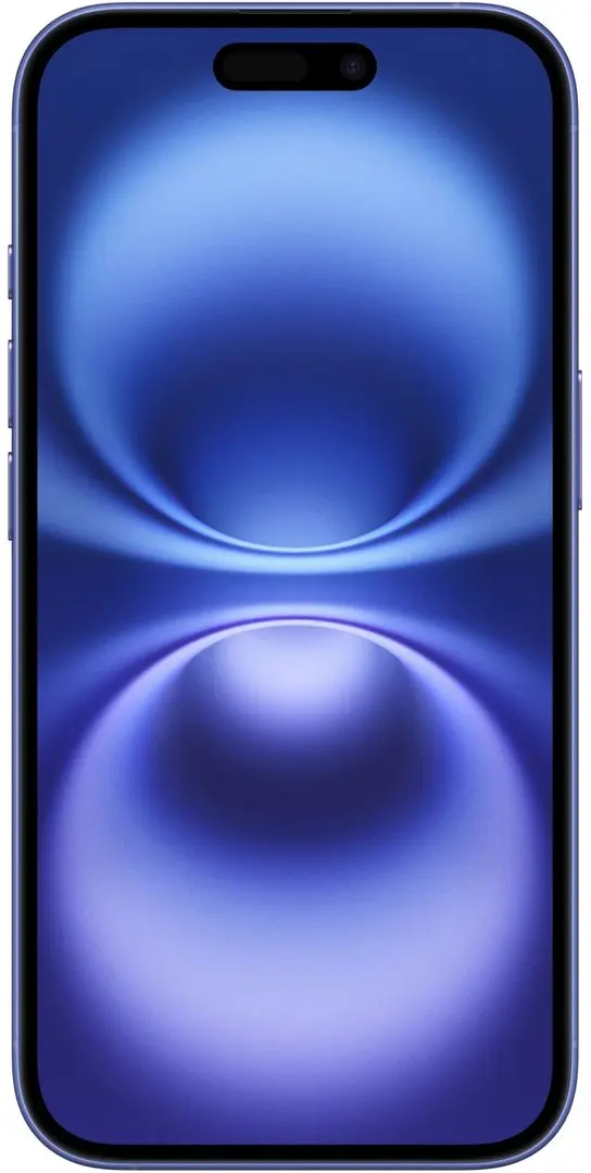 Мобильный телефон Apple iPhone 16 8/128GB (Ultramarine)