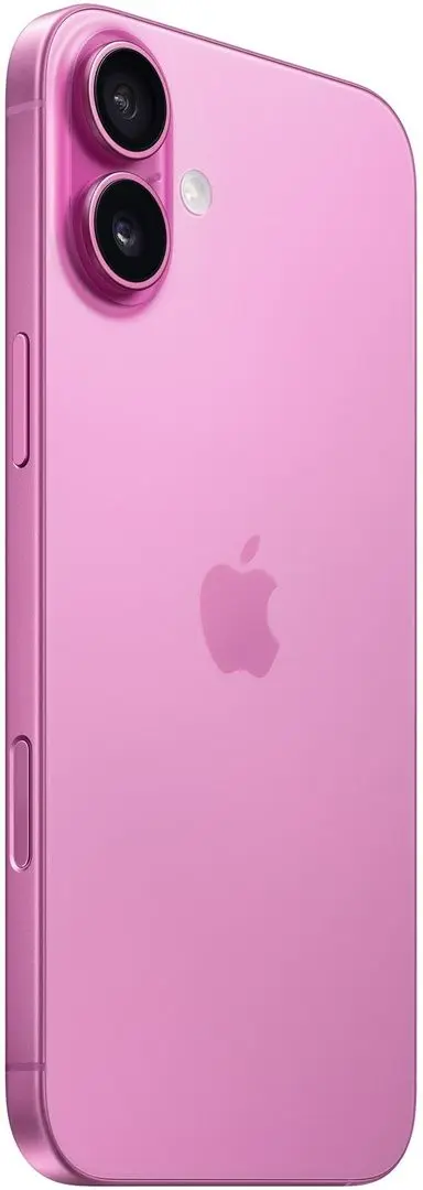 Telefon mobil Apple iPhone 16 8GB/128GB (Pink)