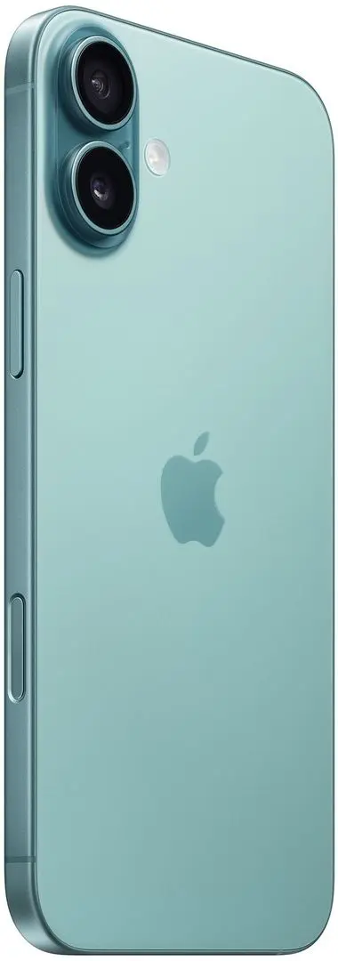 Telefon mobil Apple iPhone 16 8/128GB (Teal)