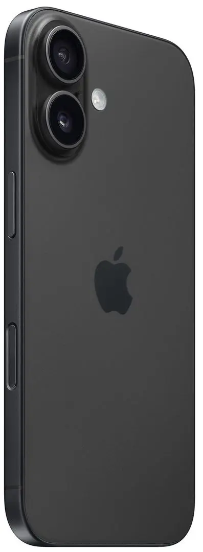 Telefon mobil Apple iPhone 16 8GB/256GB (Black)