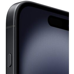 Telefon mobil Apple iPhone 16 8GB/256GB (Black) Thumb