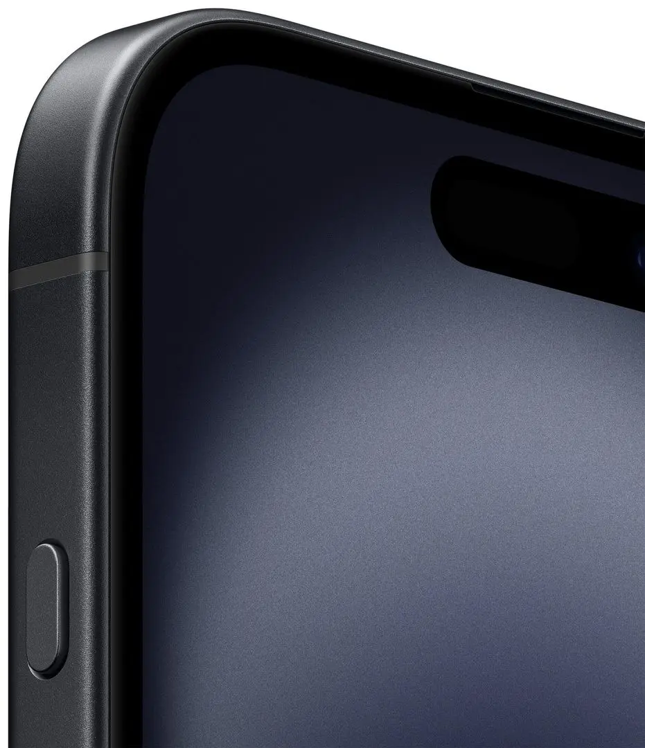 Telefon mobil Apple iPhone 16 8GB/256GB (Black)