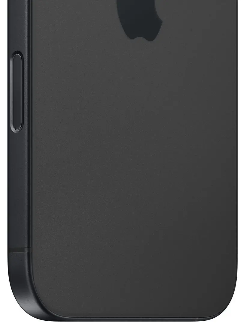 Telefon mobil Apple iPhone 16 8GB/256GB (Black)