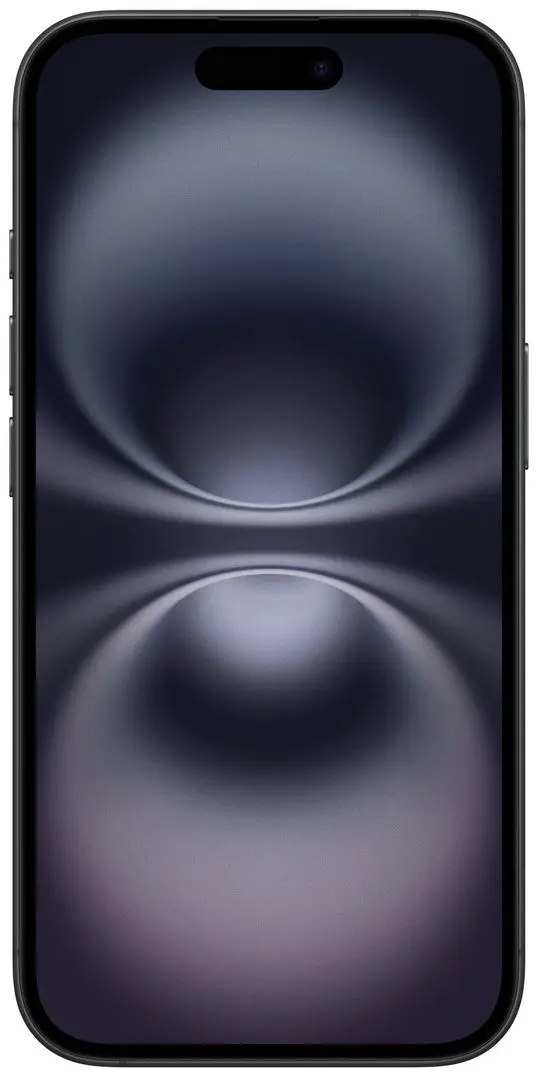 Telefon mobil Apple iPhone 16 8GB/256GB (Black)