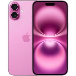 Telefon mobil Apple iPhone 16 8/256GB (Pink) Thumb