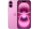 Telefon mobil Apple iPhone 16 8GB/256GB (Pink)