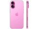 Telefon mobil Apple iPhone 16 8GB/256GB (Pink)