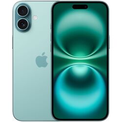 Telefon mobil Apple iPhone 16 8/256GB (Teal) Thumb