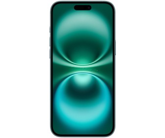 Telefon mobil Apple iPhone 16 8GB/256GB (Teal)