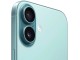 Telefon mobil Apple iPhone 16 8GB/256GB (Teal)