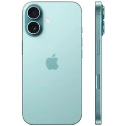 Telefon mobil Apple iPhone 16 8/256GB (Teal) Thumb