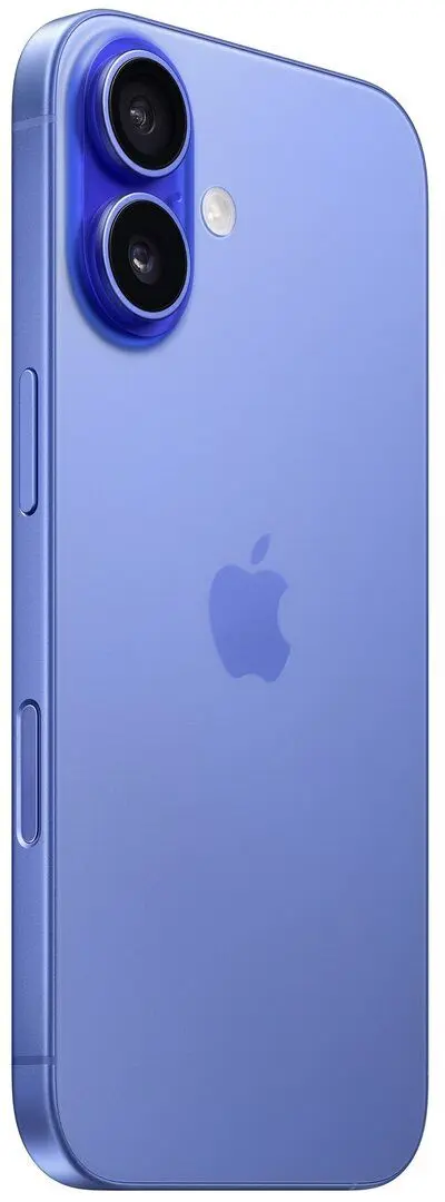 Мобильный телефон Apple iPhone 16 8/256GB (Ultramarine)