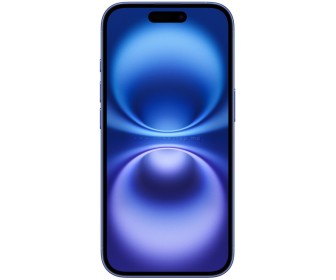 Мобильный телефон Apple iPhone 16 8GB/256GB (Ultramarine)