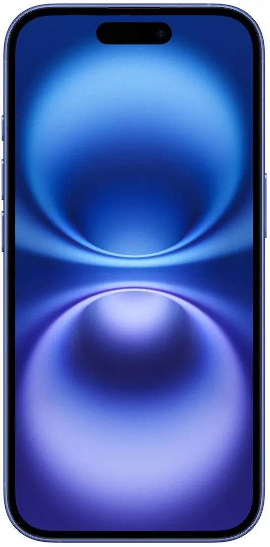 Мобильный телефон Apple iPhone 16 8/256GB (Ultramarine)