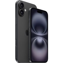 Telefon mobil Apple iPhone 16 8GB/512GB (Black) Thumb